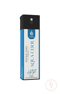 AQUA COOL - Pocket Shot (15ml)