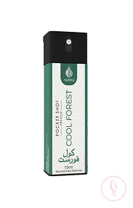 COOL FOREST - Pocket Shot (15ml)