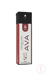 AVA - Pocket Shot (15ml)