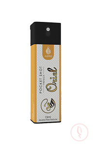 ORIEL - Pocket Shot (15ml)