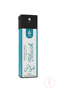 BLUISH - Pocket Shot (15ml)