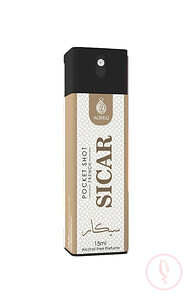 SICAR - Pocket Shot (15ml)