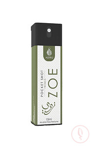 ZOE - Pocket Shot (15ml)