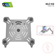 Kaloc KLC-H2 Laptop Table Tray