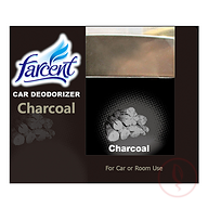 Farcent Car Deodorizer