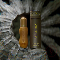 Oud Wood Perfume Oil (6ML)
