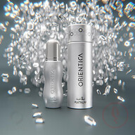 Platinum Perfume Oil (6ml)