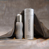 Velvet Musk Perfume Oil (6ML)