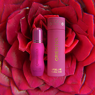 Floral Rose Perfume Oil (6ML)