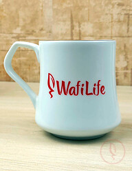 Wafilife Branded MUG