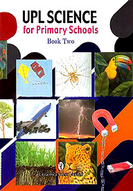 UPL Science for Primary Schools 2