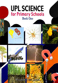 UPL Science for Primary Schools 1