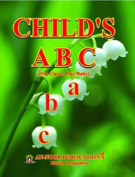 CHIlD'S A B C