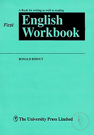 First English Workbook