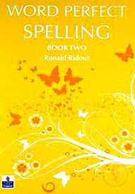 Word Perfect Spelling Book 2