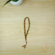 China Small Tasbih (Brown)