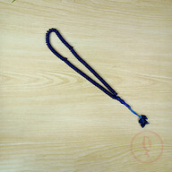 China Large Tasbih (Blue)
