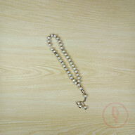 China 33 Dana Tasbih (White)