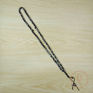 China Jori Tasbih (Black)