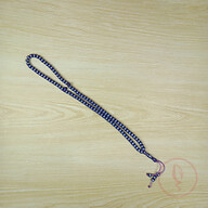 China Jori Tasbih (Blue)