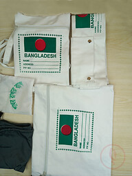 Hajj Belt Set