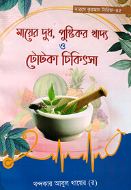 দারসে কুরআন সিরিজ-৪৫: মায়ের দুধ, পুষ্টিকর খাদ্য ও টোটকা চিকিৎসা