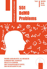 551 BdMO Problems - Primary Catagory