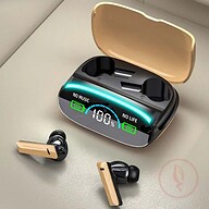 M46 TWS Wireless Bluetooth 5.3 Earbuds