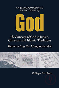 Anthropomorphic Depictions of God