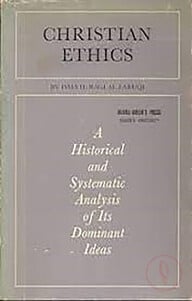 Christian Ethics