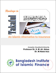 Readings in Takaful
