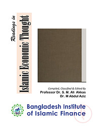 Readings in Islamic Economic Thought