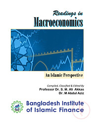 Readings in Macroeconomics:  An Islamic Perspective