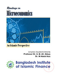 Readings in Microeconomics:  An Islamic Perspective
