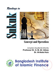 Readings in Sukuk (Concept &amp; Operation)