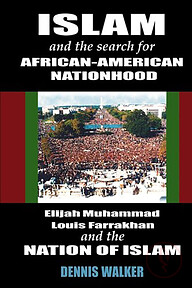 Islam &amp; the Search for African-American Nationhood