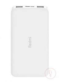 Xiaomi Redmi PB100LZM 10000mAh Power Bank