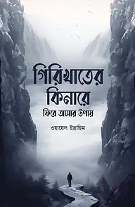 গিরিখাতের কিনারে ফিরে আসার উপায়