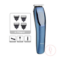 HTC AT-1210 Beard Trimmer And Hair Clipper For Men