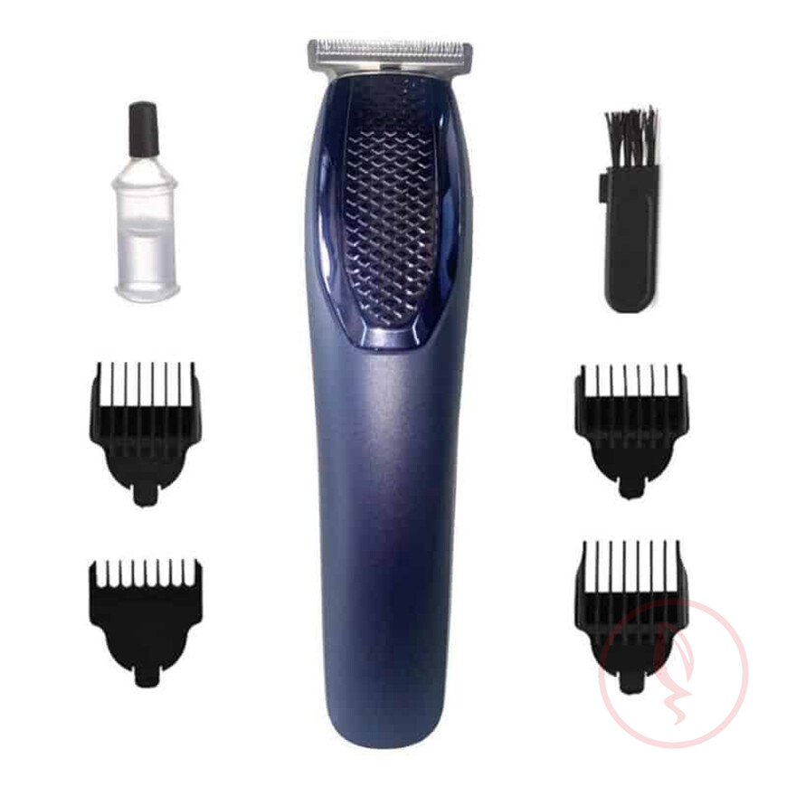 Product description: Brand: Kemei Model: KM 1832 Charging Time: