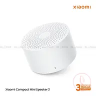 Xiaomi Compact Mini Bluetooth Speaker 2 (Global Version)