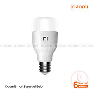 Mi Smart LED Bulb Essential (White and Color)