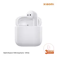 Redmi Buds 3 TWS Earphone