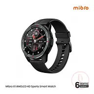 Mibro X1 AMOLED HD Sports Smart Watch