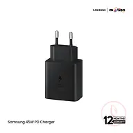 Samsung 45W PD Charger
