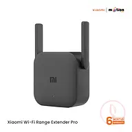 Xiaomi Wi-Fi Range Extender Pro