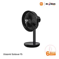 Xiaomi Solove Desktop Stand Fan F5 5W 4000mAh