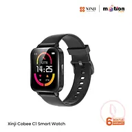 Xinji Cobee C1 SmartWatch with 5ATM