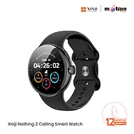 Xinji Nothing 2 SmartWatch