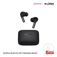 OnePlus Buds Pro 2R ANC true wireless earbuds